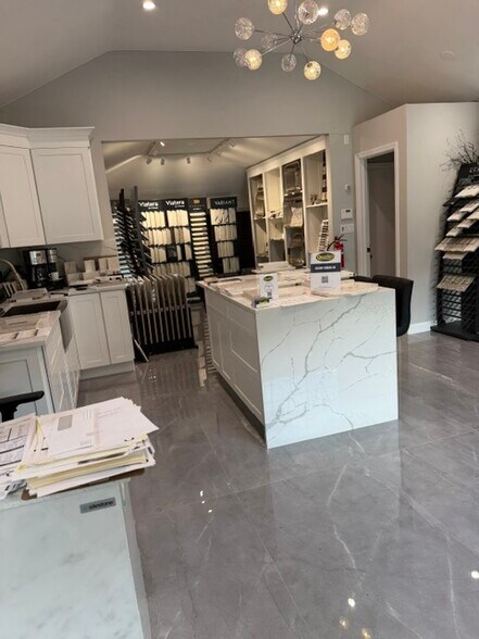 More Photos Of 317 Route 46, Denville Freestanding For Lease