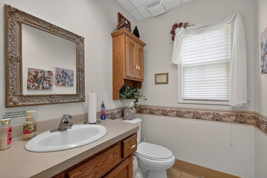 More Photos Of 1460 A Woodville Rd, Millbury Freestanding For Sale
