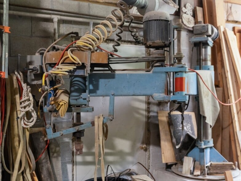 More Photos Of 4 Chase Hill Rd, Ashaway Industrial For Sale