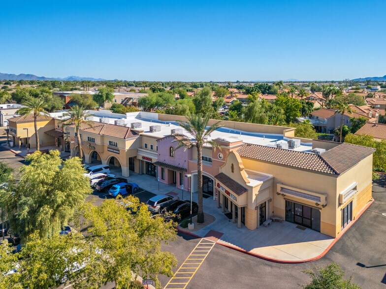 More Photos Of 4731 E Union Hills Ave, Phoenix Unknown For Lease