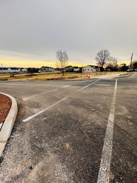 More Photos Of 1747 Swamp Pike, Gilbertsville Land For Sale