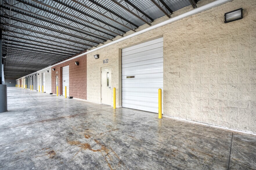 More Photos Of 9342 SE Loop 410, San Antonio Refrigeration Cold Storage For Sale