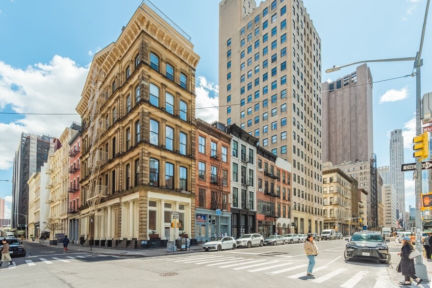 More Photos Of 279 Church St, New York Storefront For Sale