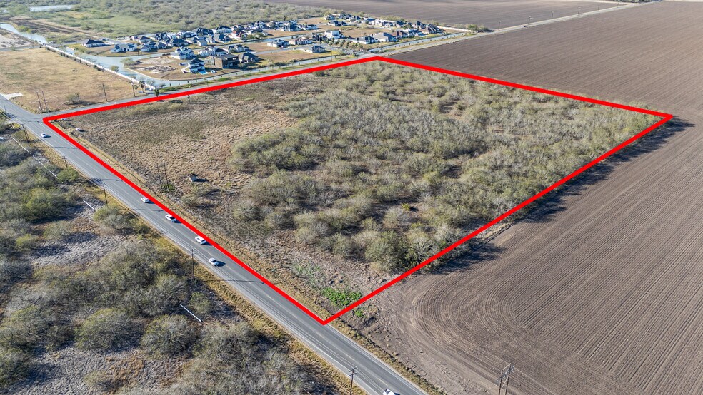 More Photos Of 7425 FM 1732, Brownsville Land For Sale