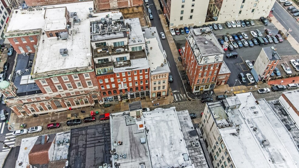 More Photos Of 115 Chestnut St, Philadelphia Office For Lease