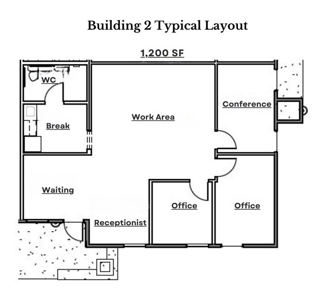 More Photos Of 12801 Anderson Mill Rd, Austin Office For Sale