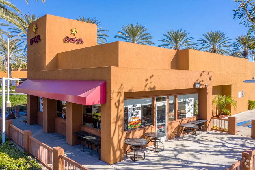More Photos Of 2915-3011 El Camino Real, Tustin Unknown For Lease