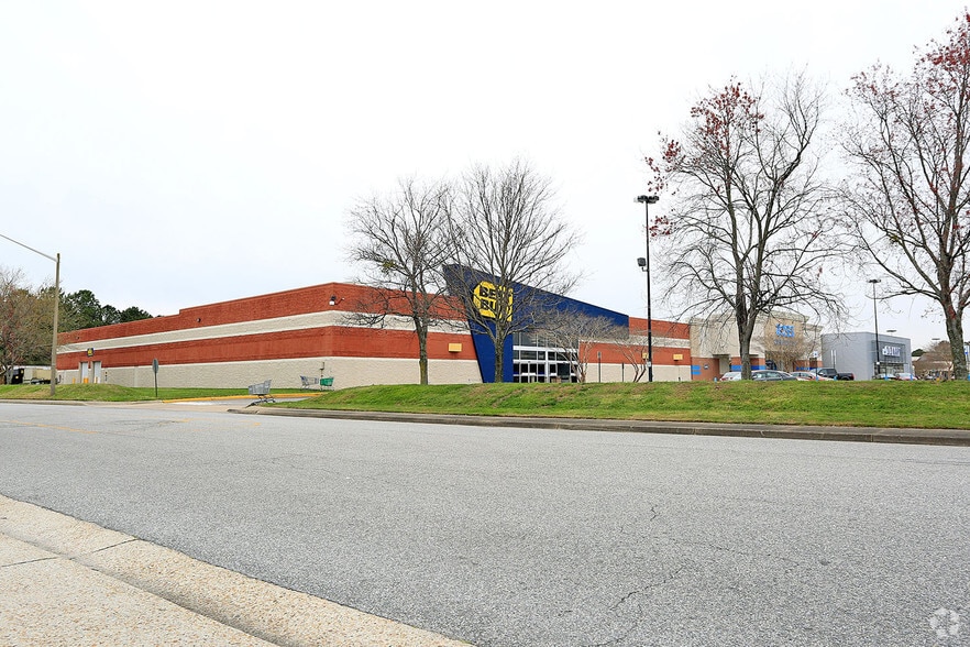 More Photos Of 4107 Portsmouth Blvd, Chesapeake Unknown For Lease