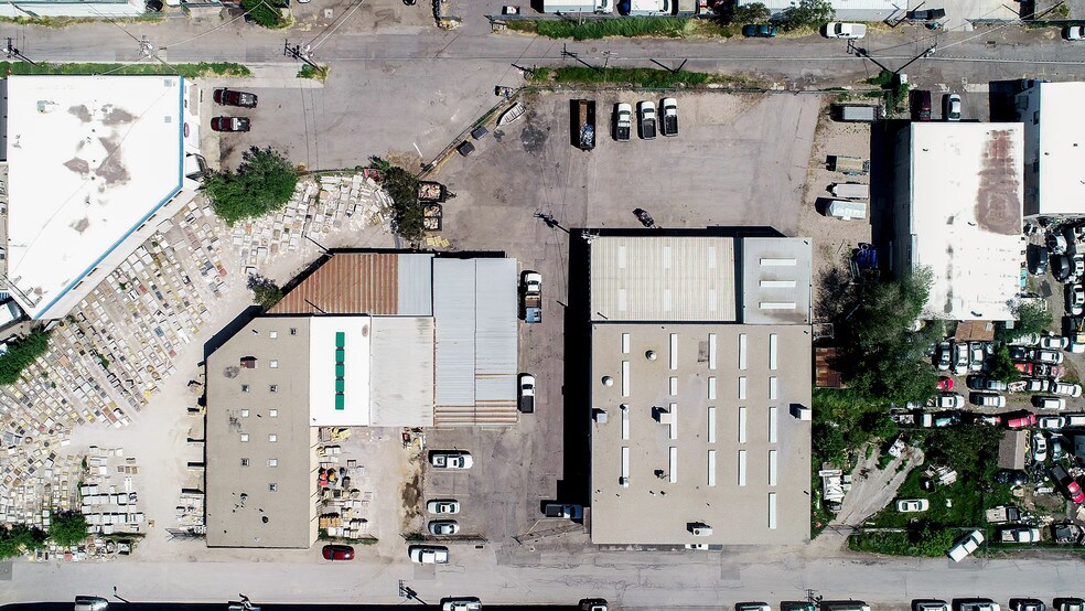 More Photos Of 352 Van Buren Ave, Salt Lake City Manufacturing For Sale