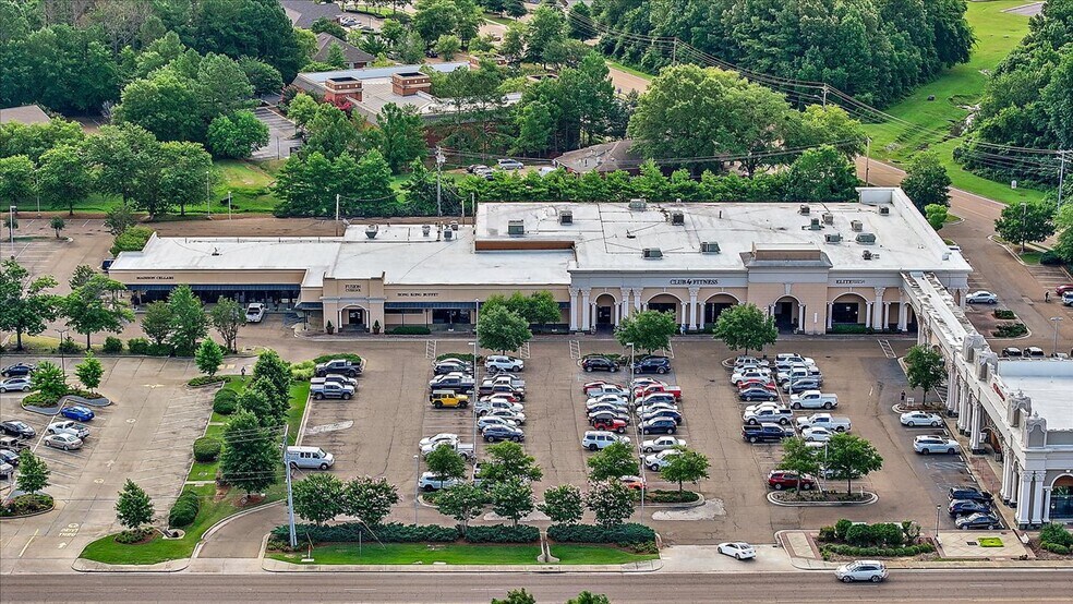 More Photos Of 1020-1038 Highway 51, Madison Unknown For Lease