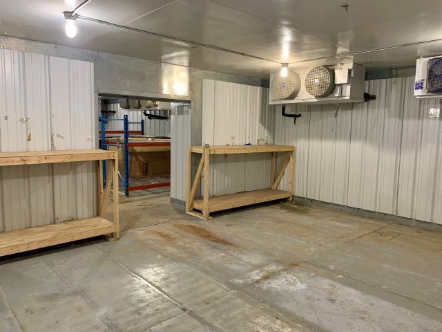 More Photos Of 7062 US Highway 31, Grawn Refrigeration Cold Storage For Lease