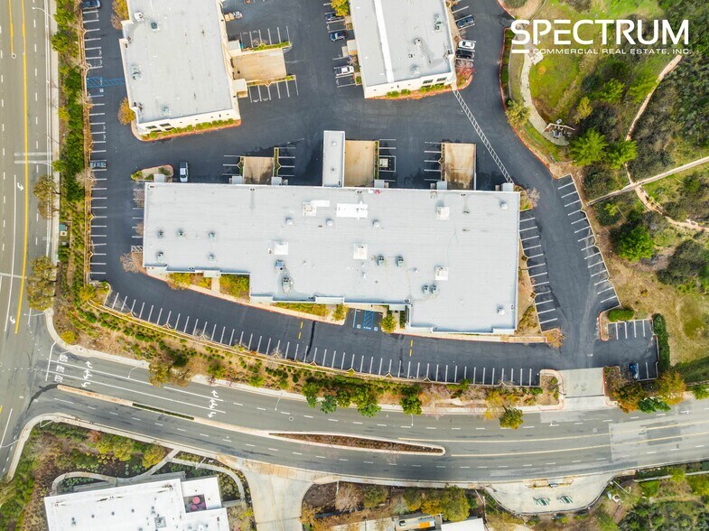 More Photos Of 28280-28288 Alta Vista Ave, Valencia Distribution For Lease