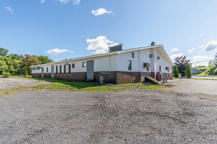 More Photos Of 17321 Old Rome State Rd, Watertown Funeral Home For Sale