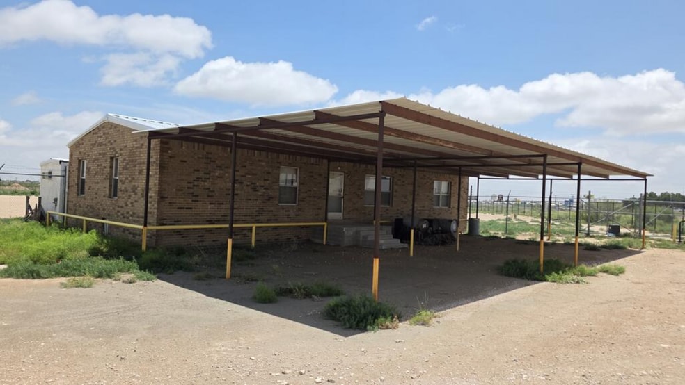 Primary Photo Of 1401 IH-20, Monahans Land For Sale