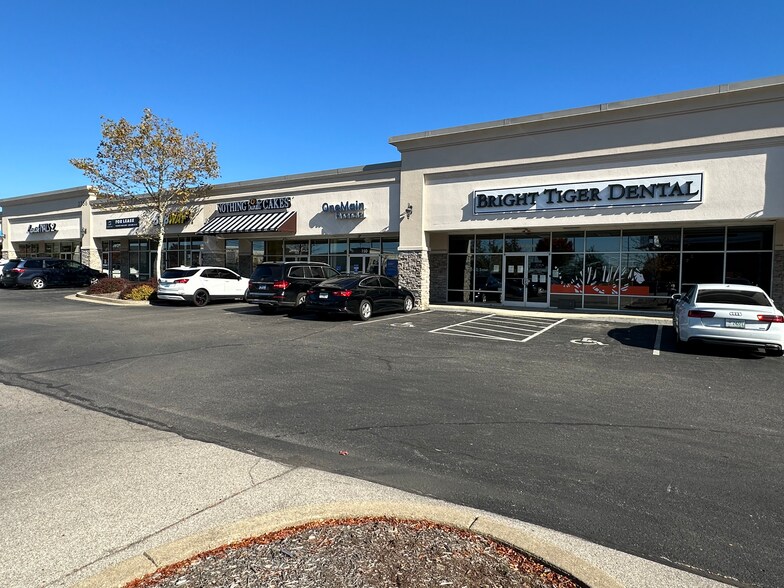 Primary Photo Of 2348-2358 Nicholasville Rd, Lexington Unknown For Lease