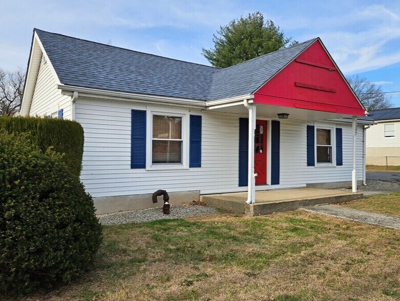 Primary Photo Of 1597 Parkside Ave, Ewing Office For Lease