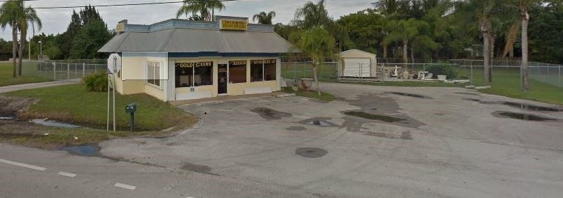 More Photos Of 2095 NW Federal Hwy, Stuart Freestanding For Sale