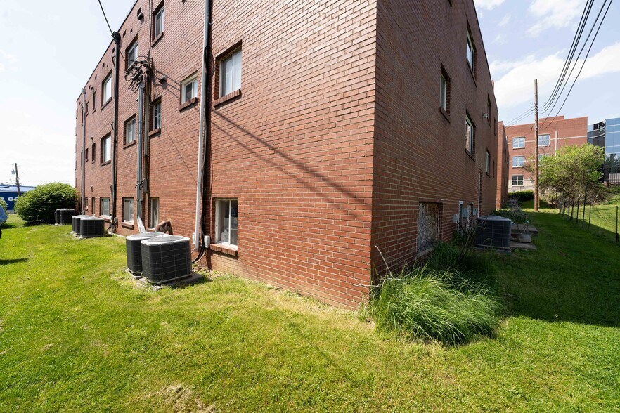 More Photos Of 775-777-779 Chestnut Ridge (Route 705) Rd, Morgantown Land For Sale