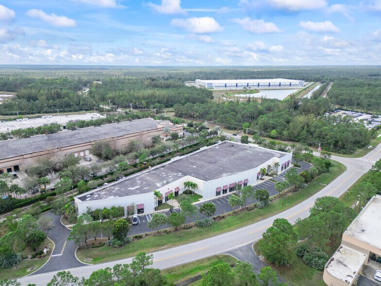 More Photos Of 15188 Park Of Commerce Blvd S, Jupiter Manufacturing For Lease