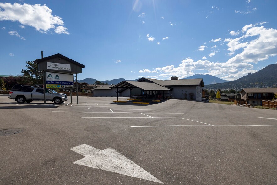 More Photos Of 1230 Big Thompson Ave, Estes Park Loft Creative Space For Sale