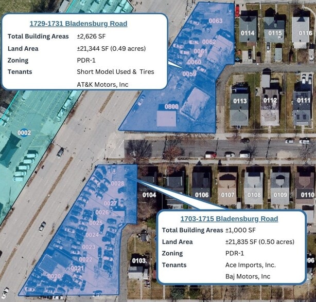 Primary Photo Of , Washington Unknown For Sale