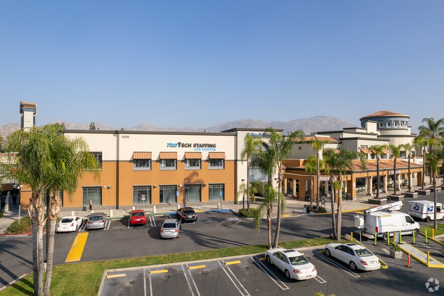 More Photos Of 1201 University Ave, Riverside Unknown For Lease