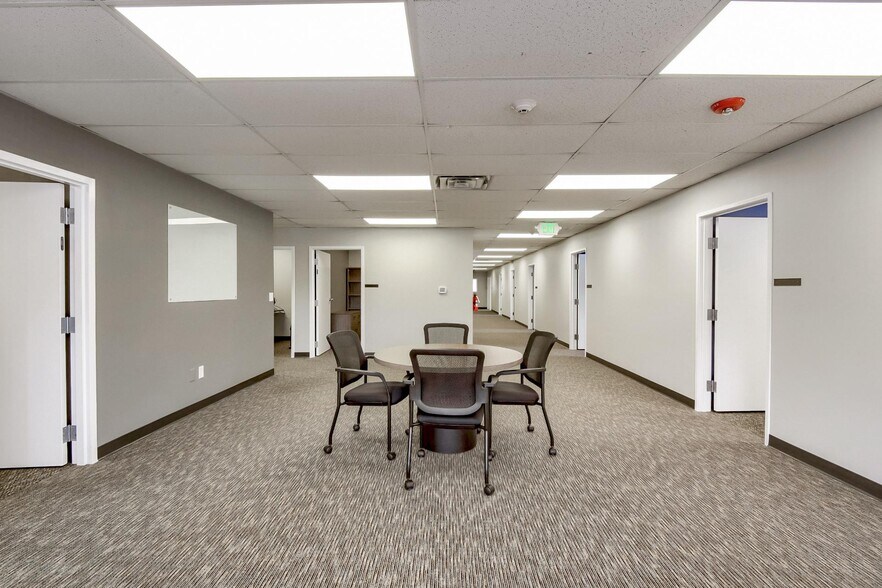 More Photos Of 19316 Goddard Ranch Ct, Morrison Office For Sale