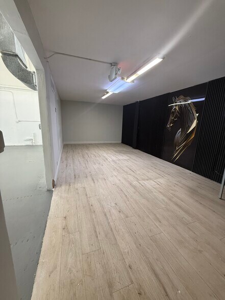 More Photos Of 5431-5441 NW 15th St, Margate Warehouse For Lease