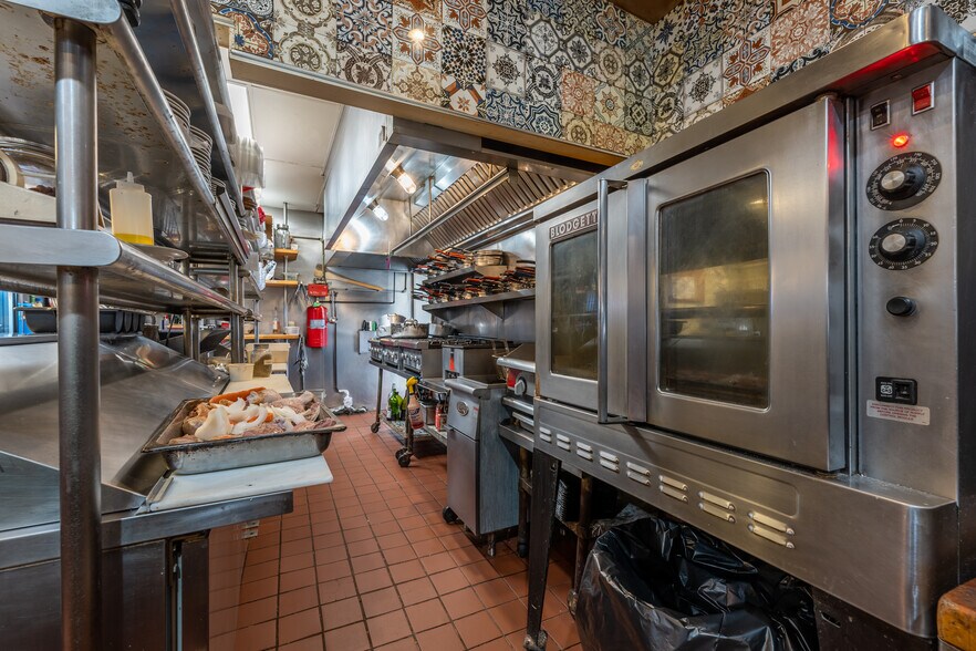 More Photos Of 424 N Main St, Souderton Restaurant For Sale