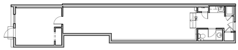 More Photos Of 13 E Bridge St, Morrisville Storefront Retail Office For Sale