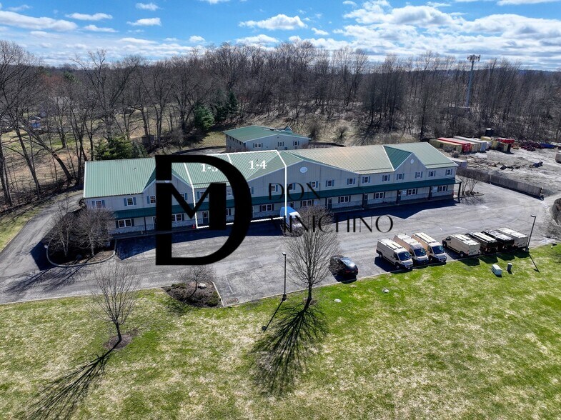 More Photos Of 72 Airport Dr, Wappingers Falls Light Manufacturing For Sale