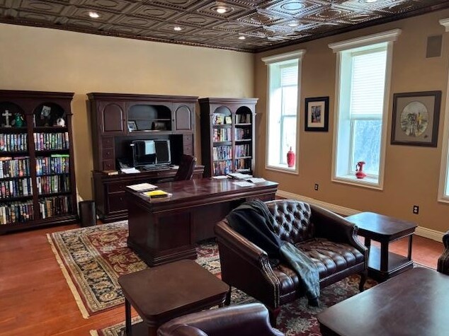 More Photos Of 625-629 Big Horn Ave, Worland Restaurant For Sale