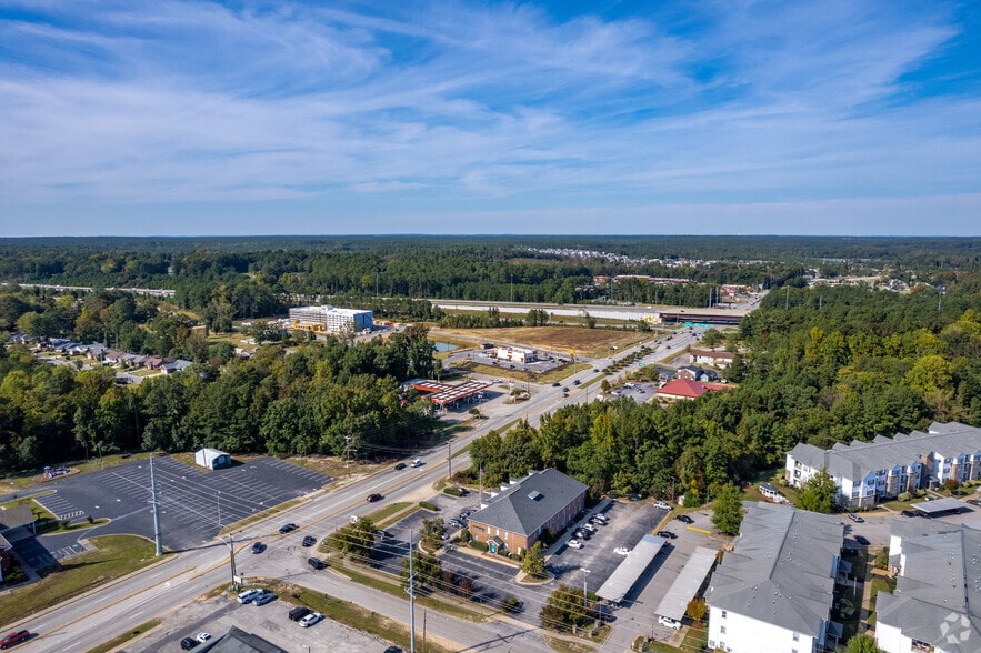 More Photos Of 6200 Ramsey St, Fayetteville Medical For Lease