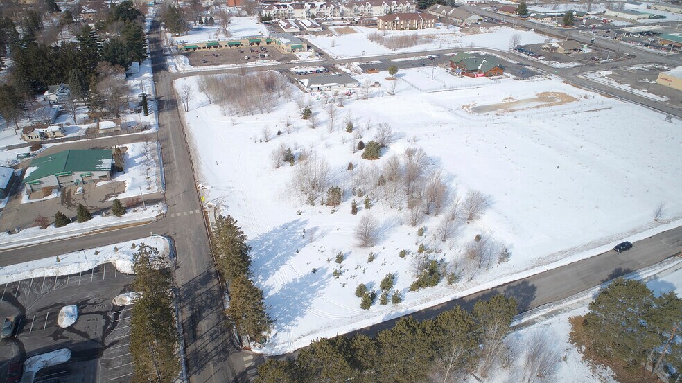 More Photos Of 403 E Main St, Isanti Land For Sale