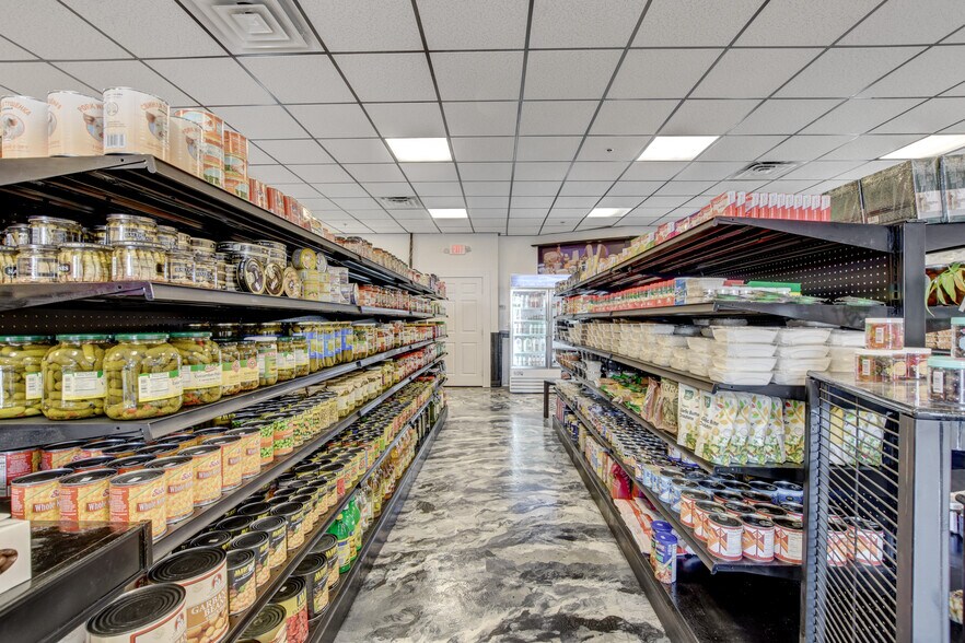 More Photos Of 4375 S Buffalo Dr, Las Vegas Storefront Retail Office For Sale