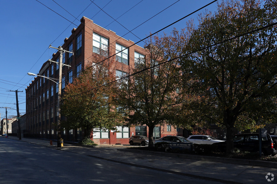 Primary Photo Of 161 Leverington Ave, Philadelphia Apartments For Lease