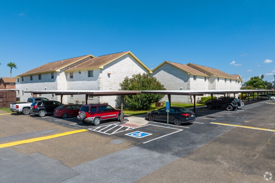 More Photos Of 2501 Hibiscus Ave, McAllen Apartments For Sale