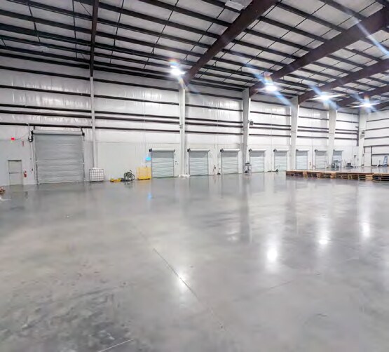 More Photos Of 2109 S US Highway 31, Bay Minette Industrial For Lease