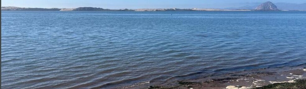 Primary Photo Of 3rd St, Los Osos Land For Sale