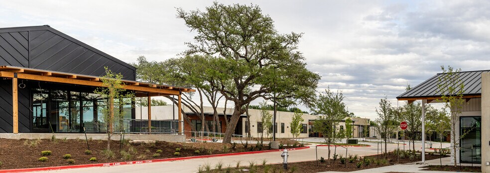 More Photos Of 10880 E Crystal Falls Pky, Leander Storefront Retail Office For Lease