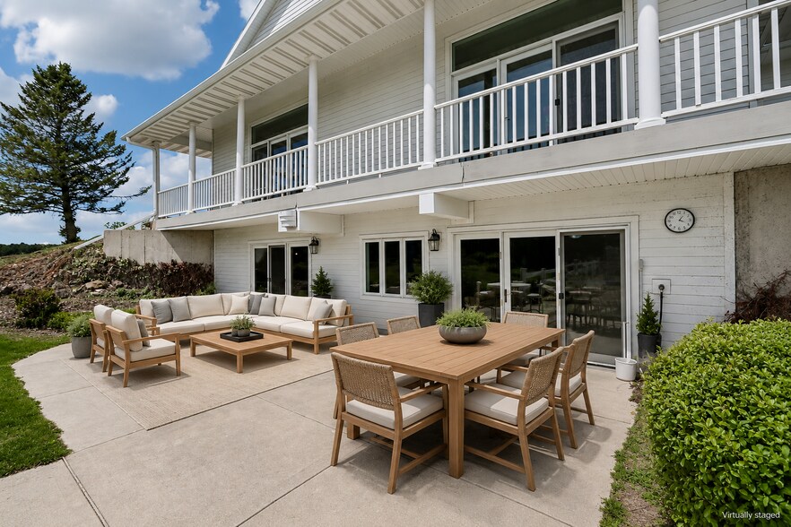 More Photos Of 3440 Meadow Rd, Verona Land For Sale