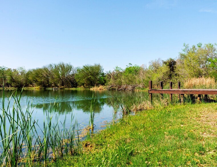 More Photos Of 1980 County Road 361, La Vernia Land For Sale