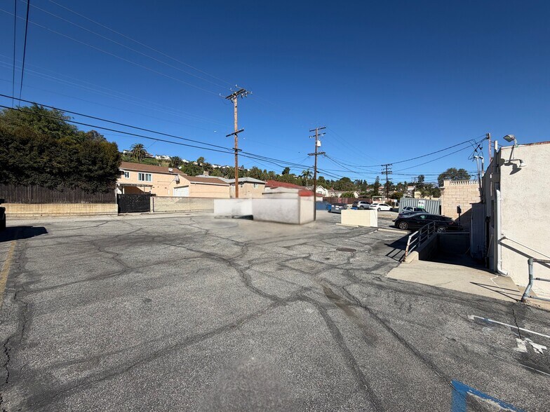 More Photos Of 629 S Atlantic Blvd, Monterey Park Restaurant For Sale