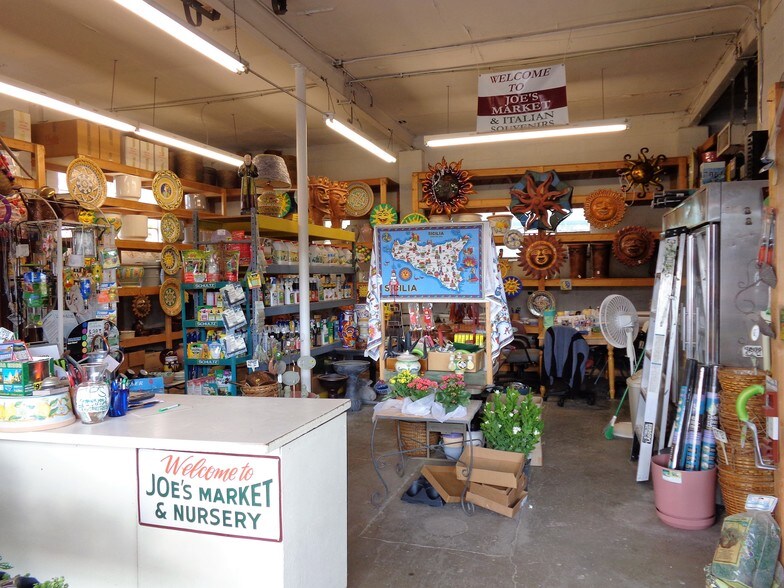 More Photos Of 350 S Parker St, Olathe Garden Center For Sale