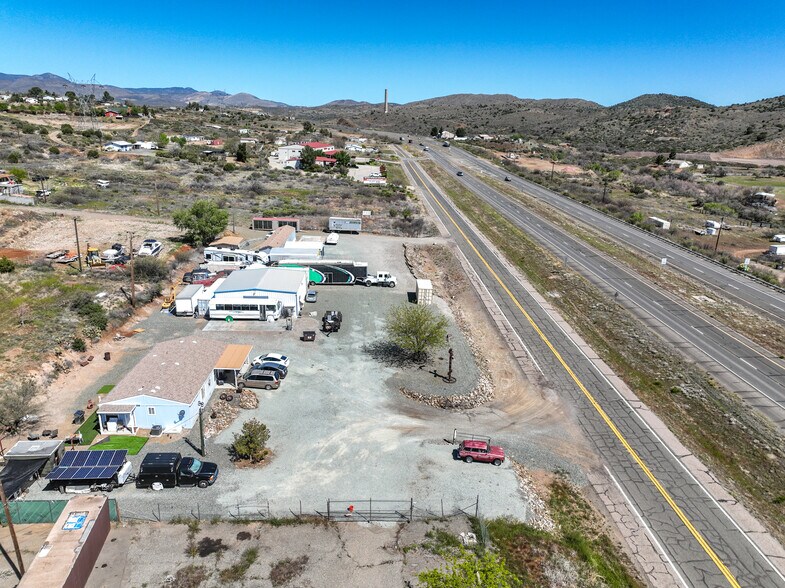 More Photos Of 10630 State Route 69, Mayer Contractor Storage Yard For Sale