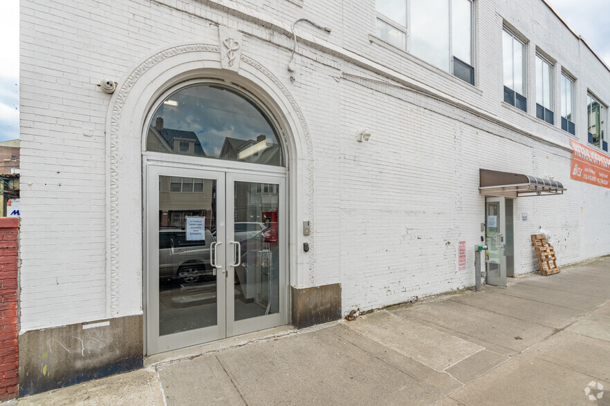 More Photos Of 8501 New Utrecht Ave, Brooklyn Storefront Retail Office For Lease
