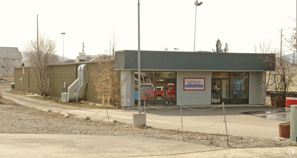 Primary Photo Of 15916 E Sprague Ave, Veradale Warehouse For Sale