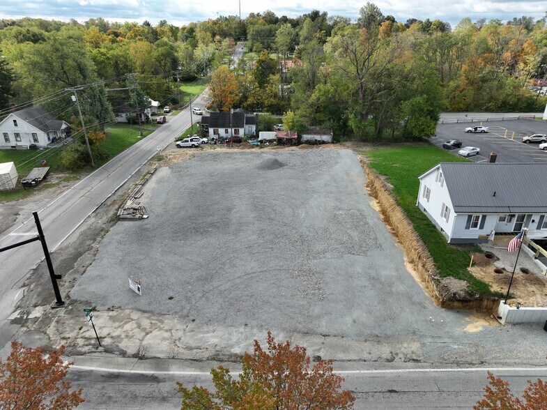 Primary Photo Of 139 Muntz st, Hillsboro Land For Sale
