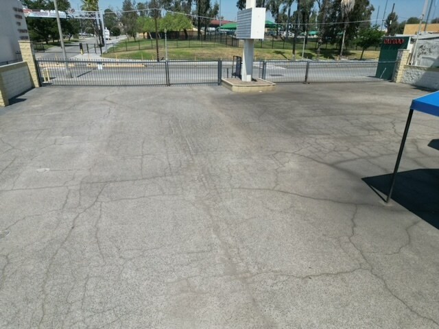 More Photos Of 247 S E St, San Bernardino Carwash For Sale