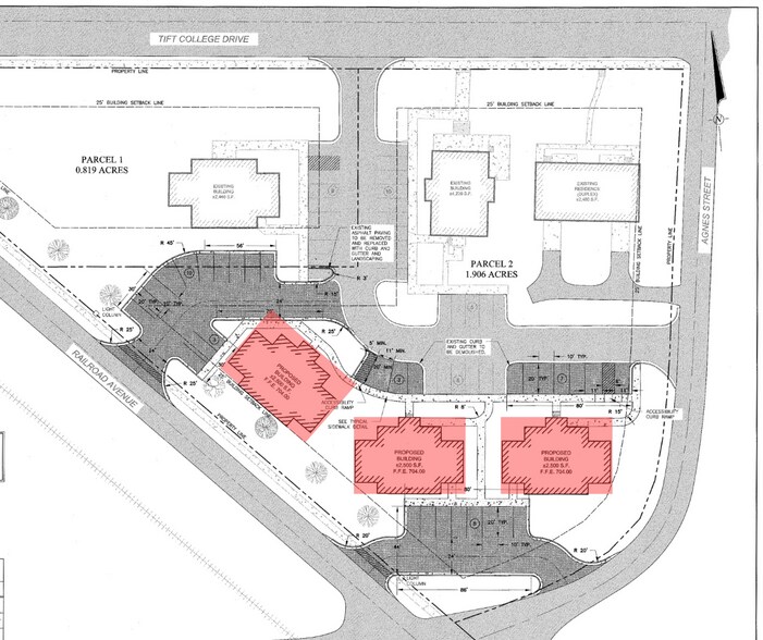 More Photos Of 0 Tift College Dr, Forsyth Land For Sale